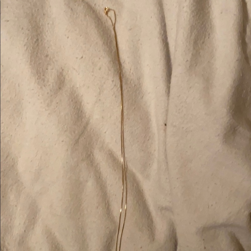 10k gold chain